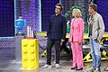 LEGO MastersJAN24.jpg       -  'Lego Masters Allstars' läuft 2024 im Fernsehen. Wir verraten Ihnen alles zur Übertragung im TV und Stream.