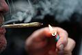 Cannabis       -  Cannabis zum Eigenkonsum ist seit einem Jahr für Erwachsene erlaubt. (Archivbild)