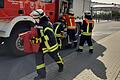 Für die Alarmierung der Feuerwehren in der Gemeinde Oberaurach werden digitale Pager angeschafft.