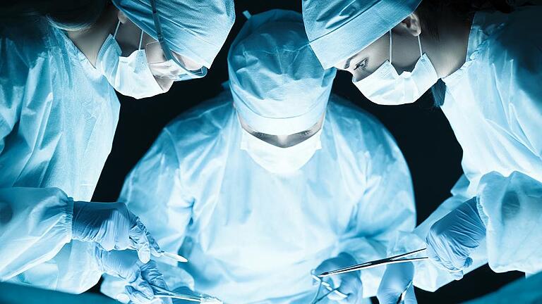 Rettet eine Fusion von Geomed-Klinik und Leopoldina den Krankenhausstandort Gerolzhofen?