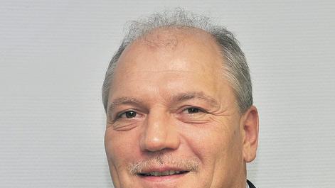Horst Popp wurde von der Freien Wählergemeinschaft Gädheim zum Bürgermeisterkandidaten nominiert.