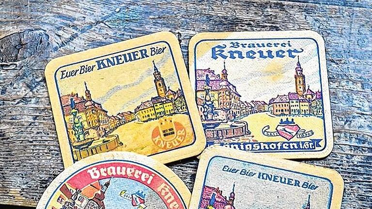 Marke Büttner-Bier ist Geschichte