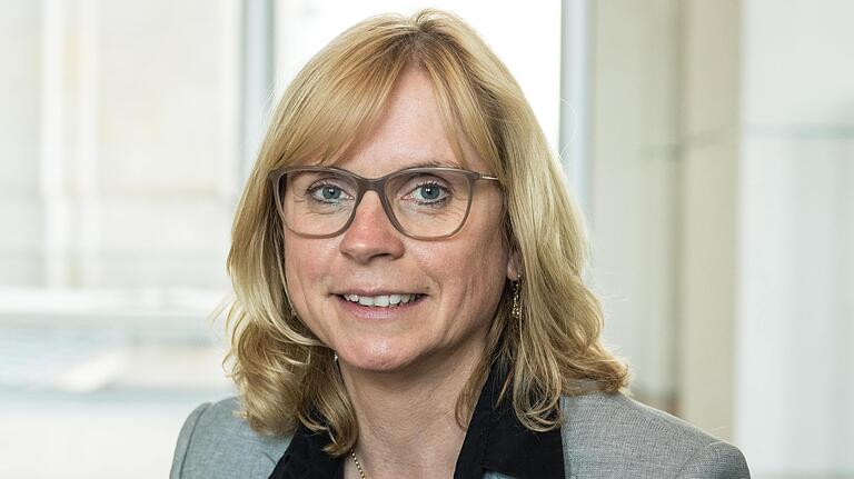 Pro Widerspruchslösung: Andrea Lindholz (CSU) Pro Widerspruchslösung: Andrea Lindholz (CSU)