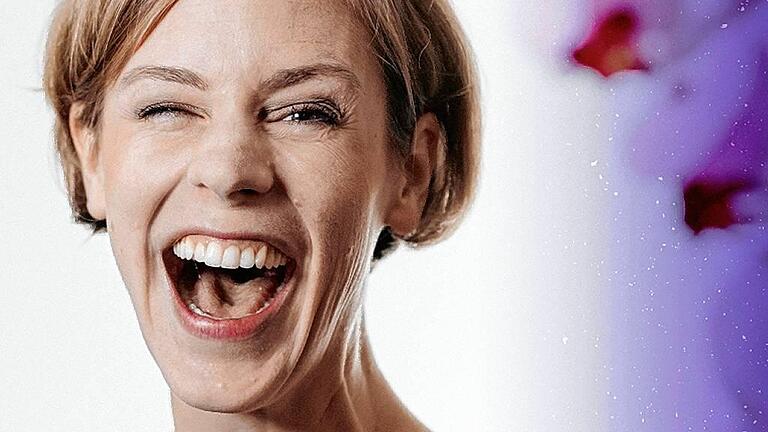 Sie hält Frauen den Spiegel vor, ohne besserwisserisch zu wirken: Inka Meyer in „Kill me Kate“. Sie hält Frauen den Spiegel vor, ohne besserwisserisch zu wirken: Inka Meyer in „Kill me Kate“.