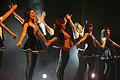 „Dance Masters – Best of Irish Dance“ gastiert  am 31. Januar 2020 in der Stadthalle in Lauda-Königshofen.