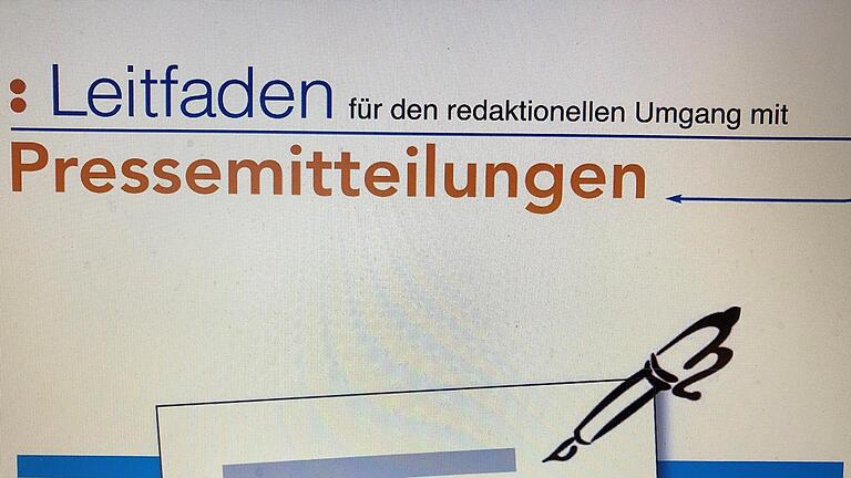 Veröffentlichungen von Pressemitteilungen bedürfen einer journalistisch verantwortungsvollen Bearbeitung. Nicht immer ist das gegeben. Veröffentlichungen von Pressemitteilungen bedürfen einer journalistisch verantwortungsvollen Bearbeitung. Nicht immer ist das gegeben.
