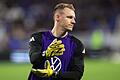 Bernd Leno       -  Bernd Leno fehlt im DFB-Kader - laut seiner Aussage auf eigenen Wunsch.