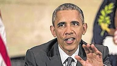 Barack Obama Barack Obama