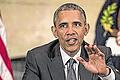 Barack Obama
