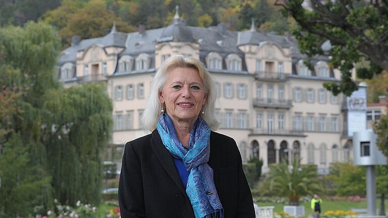 Freia Lippold-Eggen ist die Direktkandidatin der AfD im Stimmkreis 603 Bad Kissingen. Freia Lippold-Eggen ist die Direktkandidatin der AfD im Stimmkreis 603 Bad Kissingen.