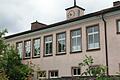 Ob die im Jahr 1954 eröffnete Grundschule am Lülsfelder Weg in Gerolzhofen saniert oder abgerissen und durch einen Neubau ersetzt wird, ist derzeit noch unentschieden.