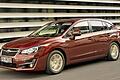 Der Subaru Impreza geht jetzt auch mit einem 150-PS-Benziner an den Start.