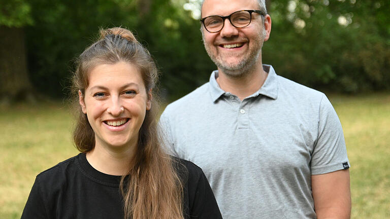 Start-up-Preis 2023 Reactive - Leonie Förster und Frederik Gerber bewerben sich um den Start-up-Preis 2023. Start-up-Preis 2023 Reactive - Leonie Förster und Frederik Gerber bewerben sich um den Start-up-Preis 2023.