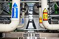 Wasserstoff.jpeg       -  Zu 100 Prozent mit Wasserstoff heizen? Ein Pilotprojekt aus Bayern versucht genau das.