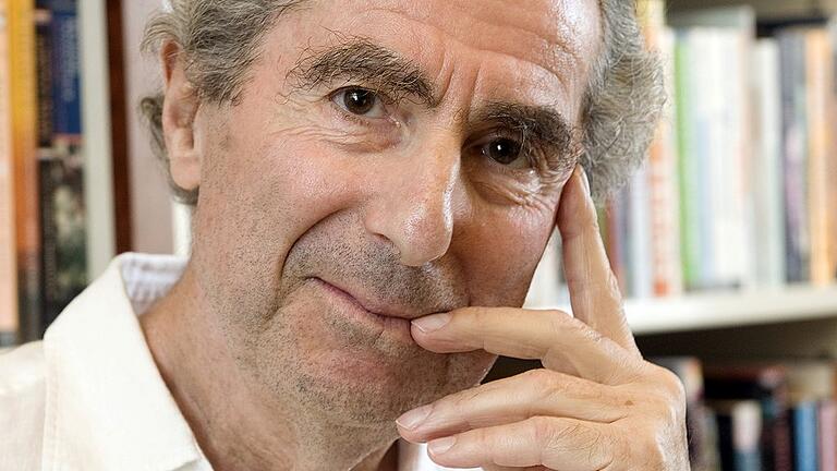 Philip Roth tot       -  Schriftsteller Philip Roth hinterlässt ein monumentales Lebenswerk.
