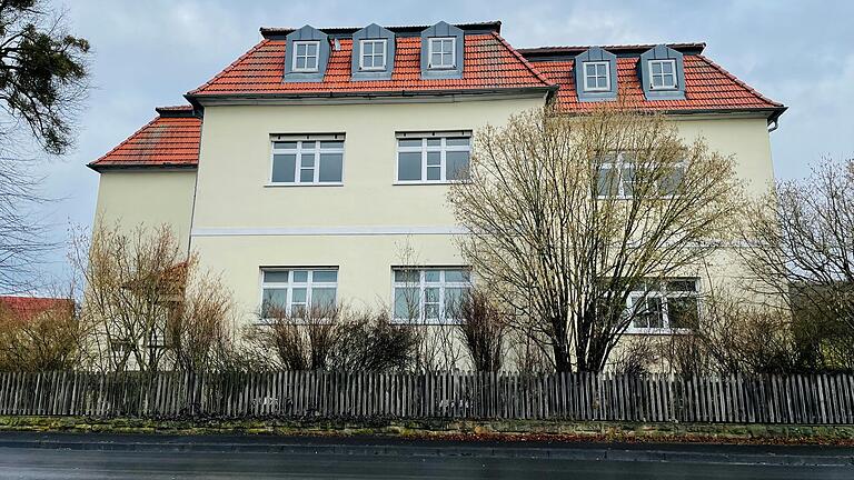 Der ehemalige Nordheimer Kindergarten in der Ostheimer Straße hat neue Besitzer gefunden.