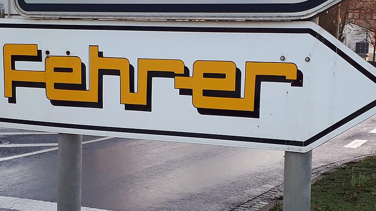 Die IG Metall befindet sich gerade in Tarifverhandlungen mit der Kitzinger Firma Fehrer.