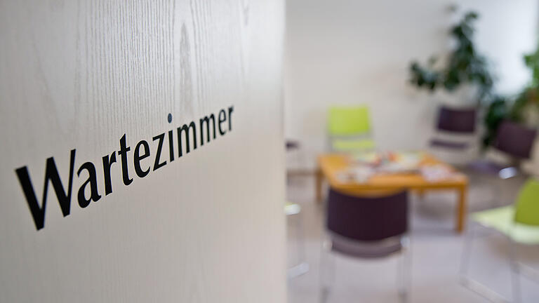 Die Kassenärztliche Vereinigung wartet vergeblich auf Bewerbungen für einen Hausarztsitz im Raum Lohr.&nbsp;