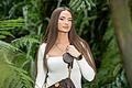 Sandra Volk aus Würzburg ist bei der diesjährigen Staffel von Temptation Island auf RTL+ zu sehen.