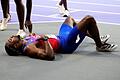 Paris 2024 - Leichtathletik       -  Lyles startet nicht mehr in Paris.