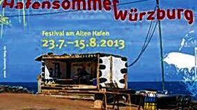Endspurt mit Sushi und furioser Show Endspurt mit Sushi und furioser Show