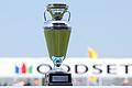 Diesen Pokal gewinnt bayerische Toto-Pokal-Sieger. Für den Wettbewerb auf Landesebene qualifizieren sich auch alle Kreispokalsieger. Mitte Juli startet der neue Wettbewerb im Fußball-Kreis Würzburg.