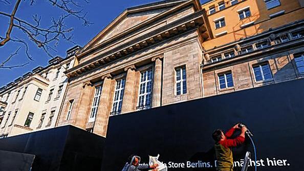 Firmen & Fakten: Dänen bremsen Grenzhandel nach Deutschland