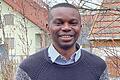Der Priester Mark Odah möchte den Bau einer Schule in Nigeria unterstützen.