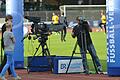 Bei den Spielen der Fußball-Regionalliga wird der Bayerische Rundfunk ab sofort regelmäßig live übertragen.