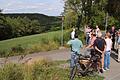 Im Jahr 2019 wurden die Pläne für eine neue Wohnanlage nördlich der von-Guttenberg-Straße am Ortsrand von Herschfeld öffentlich. Damals fand ein Ortstermin statt. Nun hat der Stadtrat die Planungen vorangetrieben.