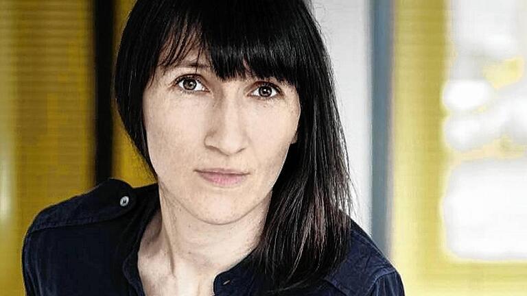 Catherine Meurisse