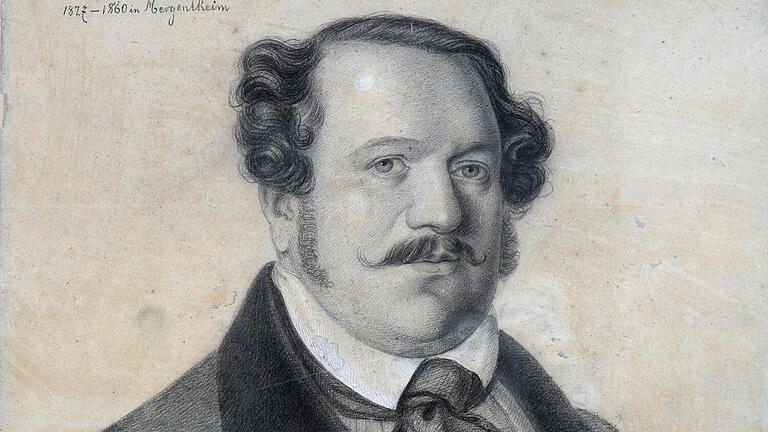 Herzog Paul Wilhelm gehört zu den eifrigsten Naturforschern des 19. Jahrhunderts. In diesem Jahr wäre er 225 Jahre alt geworden.