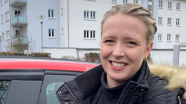 Dorothea Greder hofft, dass hinter der Entscheidung auch ein Plan steht. Dorothea Greder hofft, dass hinter der Entscheidung auch ein Plan steht.