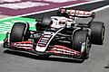 Großer Preis von Österreich       -  Fuhr in Spielberg als Sechster ins Ziel: Haas-Pilot Nico Hülkenberg.