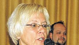 Susanne Kastner war von 2002 bis 2009 Vizepräsidentin des Deutschen Bundestags. Susanne Kastner war von 2002 bis 2009 Vizepräsidentin des Deutschen Bundestags.