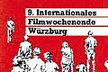 Filmwochenende Würzburg: Kurioses vom Festival