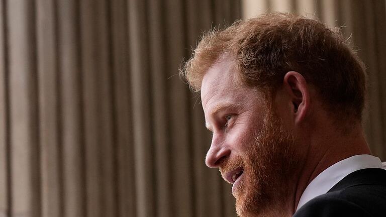 Prinz Harry - Prinz Harry, Herzog von Sussex. Prinz Harry - Prinz Harry, Herzog von Sussex.