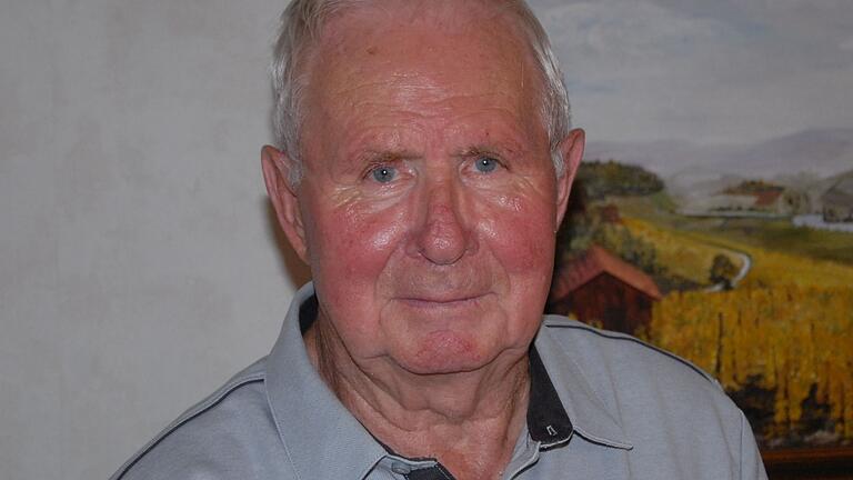 Beim 80. Geburtstag blickte Gerhard Koch auf ein erfülltes Leben in vielen Ehrenämtern zurück. Beim 80. Geburtstag blickte Gerhard Koch auf ein erfülltes Leben in vielen Ehrenämtern zurück.