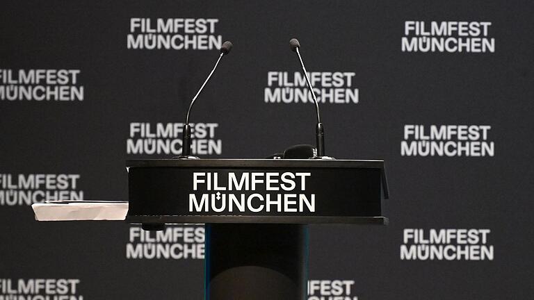 Filmfest München - Preisverleihung       -  Zehn Tage stand das Kino beim Filmfest München im Mittelpunkt. Am Sonntag geht es nun zu Ende, mit jeder Menge Preise.