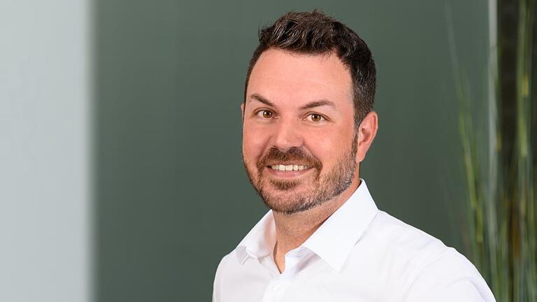 Florian Lindlbauer ist der neue Geschäftsführer von Okalux in Marktheidenfeld. Florian Lindlbauer ist der neue Geschäftsführer von Okalux in Marktheidenfeld.