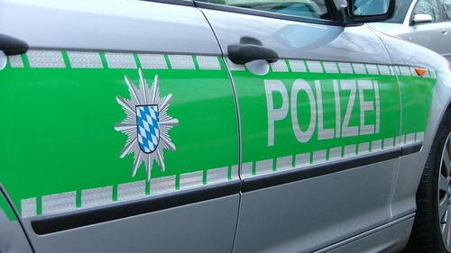 Polizei