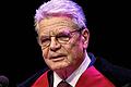 Bundespräsident Gauck besucht die Niederlande       -  _