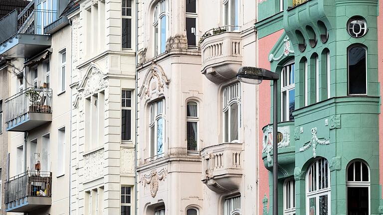 Union für Senkung der Erbschaftsteuer       -  Die Immobilienpreise sind massiv gestiegen, die Freibeträge aber seit Jahren nicht verändert worden.