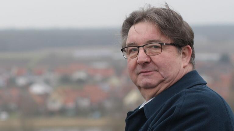 Karl-Dieter Fuchs Karl-Dieter Fuchs