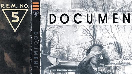 Das fünfte R.E.M-Album mit Bonus-CD       -  (2 CDs, Capitol/EMI).  Die Jubiläumsausgabe enthält die digital optimierte Version des Originalalbums und zusätzlich einen bislang unveröffentlichten Livemitschnitt der &bdquo;Work&ldquo;-Tour von 1987. Ihr fünftes Studioalbum spielten Sänger Michael Stipe, Gitarrist Peter Buck, Bassist Mike Mills und Schlagzeuger Bill Berry in Nashville ein. Es war das erste von mehreren, das von der Band und Scott Litt coproduziert wurde. Es beinhaltet die Singles &bdquo;Finest Worksong,&ldquo; &bdquo;It's The End Of The World As We Know It (And I Feel Fine)&ldquo; und &bdquo;The One I Love&ldquo;, den ersten Top-10-Hit der Band. Das in Holland mitgeschnittene Konzert auf der Bonus-CD umfasst 20 Songs.