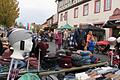 Egal ob Winterkleidung oder Weihnachtsgeschenk, ein Bummel über den Euerdorfer Herbstmarkt lohnt sich immer.       -  Egal ob Winterkleidung oder Weihnachtsgeschenk, ein Bummel über den Euerdorfer Herbstmarkt lohnt sich immer.