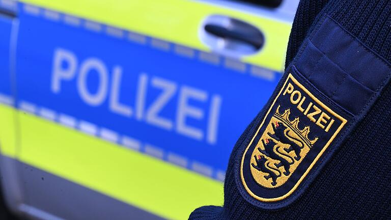 Polizei - Der Mann hatte laut Polizei sein Gepäck noch im Zug. (Symbolbild) Polizei - Der Mann hatte laut Polizei sein Gepäck noch im Zug. (Symbolbild)