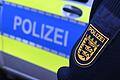 Polizei       -  Der Mann hatte laut Polizei sein Gepäck noch im Zug. (Symbolbild)