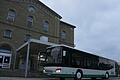 Ein Zentraler Omnibus-Bahnhof in Kitzingen lässt noch auf sich warten.