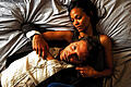 Was ist wirklich? Bradley Cooper und Zoe Saldana in &bdquo;Der Dieb der Worte&ldquo;.